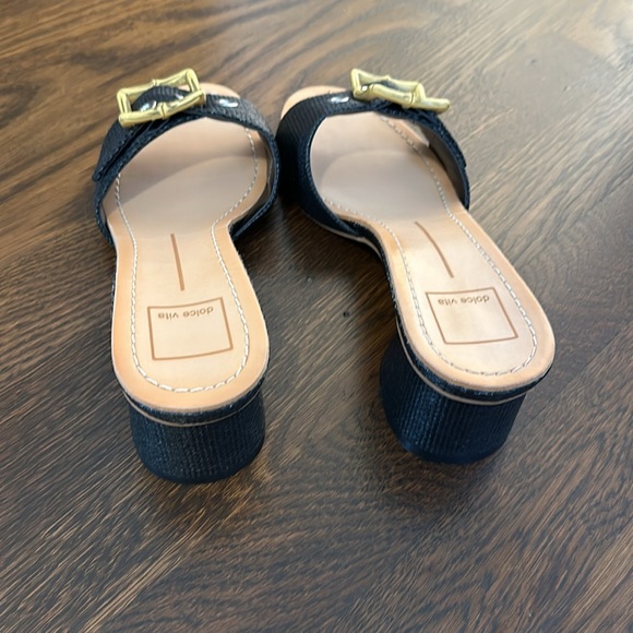 Dolce Vita Sandals - Picture 3 of 7